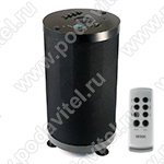 Ultrasonic voice recorder jammer UltraSonic TUBA-50-GSM REC